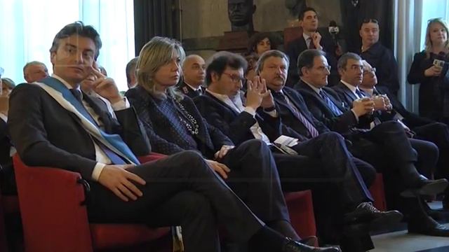 Pescara - Minniti: “Sindaci Prime Sentinelle”