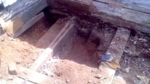 Поиск монет с металлоискателем в старом доме. Часть 4. Империя!!!