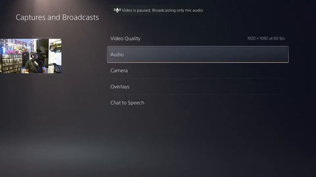 PS5 HD Camera & Broadcast Test! Streamer Perspective & Options! (Average Joe Review!) смотреть онлайн