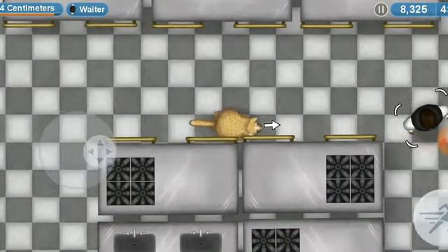 Котейка ест людей,ножи,бутылки(Tasty Planet Forever)#1 смотреть онлайн