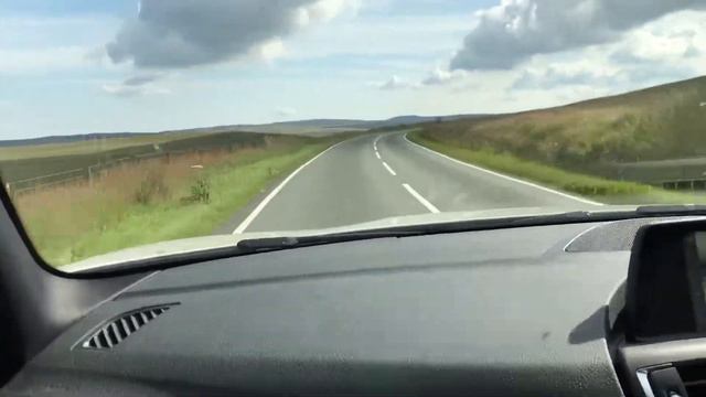 M235i on evo triangle смотреть онлайн