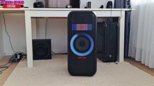 LG XBoom XL7S vs JBL Partybox 310 DEEP BASS High POWER Party Speakers Comparison / NEW 2024