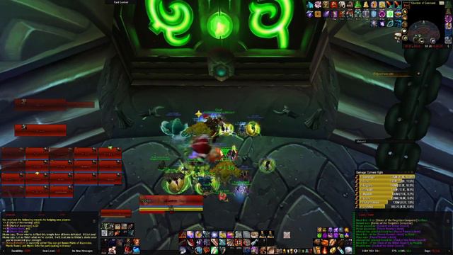 Kids Next Door vs BT & Hyjal 3/10/2024 смотреть онлайн