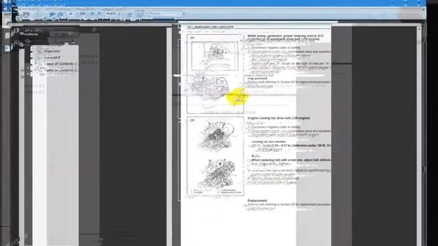 Manual De Taller Grand Vitara 1998 Al 2005 смотреть онлайн