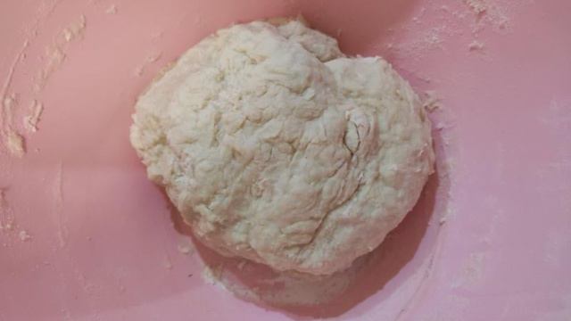 Кухня Мамашки