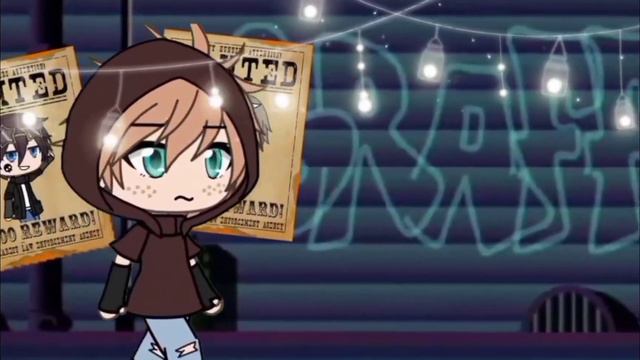 Топ 10 меме Розыск Gacha Life смотреть онлайн