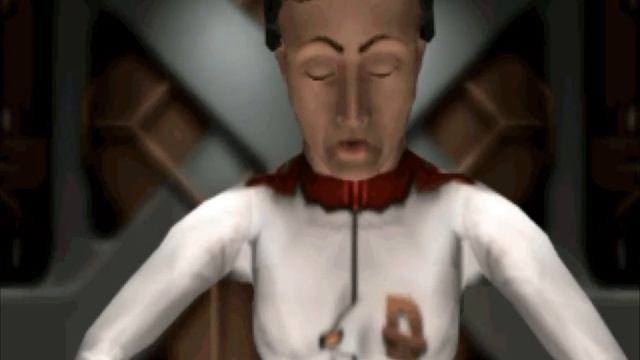 Cyberia HD(Русская версия)