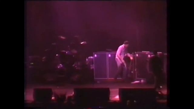 Nirvana - Nevermind (best live performances) смотреть онлайн