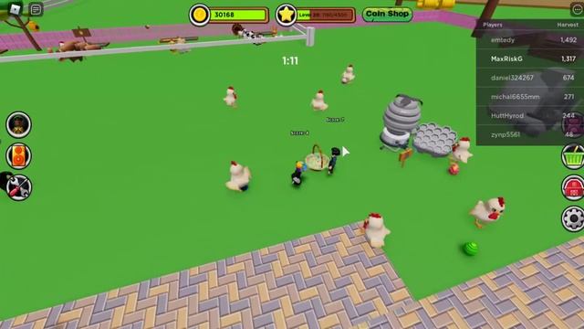 ТОП 7 ЛУЧШИХ ГОДНЫХ ИГР В РОБЛОКСЕ! ROBLOX годные режимы 9 ЧАСТЬ! Рейтинг ТОП игр в Роблоксе! смотреть онлайн