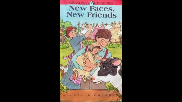 Sundry Stories Audiobook 'New Faces, New Friends'- Chapter 13 смотреть онлайн