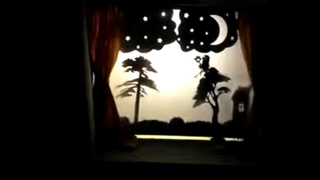 Как Ёжик с Медвежонком протирали звезды смотреть онлайн