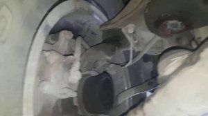 Не включается поный привод L200