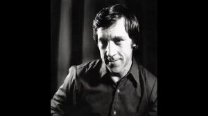 Владимир Высоцкий - Поездка в город (1969г.)