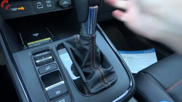 2023 Honda CR-V Hybrid // Is this *40 MPG* CR-V the One to BUY?? смотреть онлайн