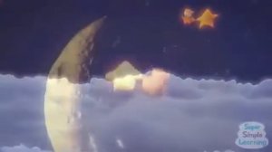 Twinkle  Twinkle Little Star (LYRICS)