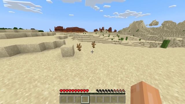 ALONE AND SCARED | MINECRAFT FAMILY LIFE SEASON 2 #1 смотреть онлайн