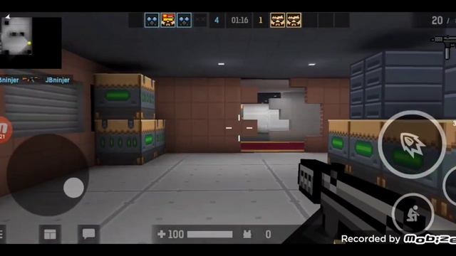 Что такое BLOCKPOST? Как в это сложно играть!!! смотреть онлайн