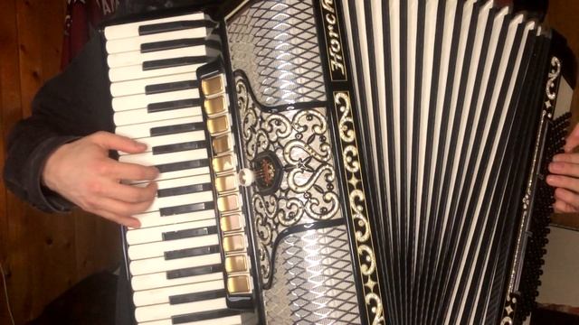 Этот Вальс Сыграет КАЖДЫЙ Новичок / 