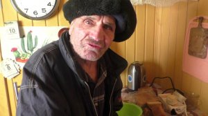 ДЕД МАТВЕЙ!