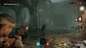 ОБЗОР Zombie Army 4 Dead War | ПРЕЖДЕ ЧЕМ КУПИТЬ