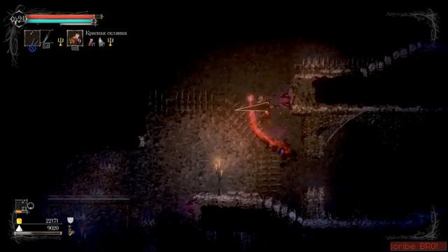 Salt and Sanctuary - ПРОХОЖДЕНИЕ ФИНАЛ! ИГРА ШЕДЕВР! #ВИ 🔥 смотреть онлайн