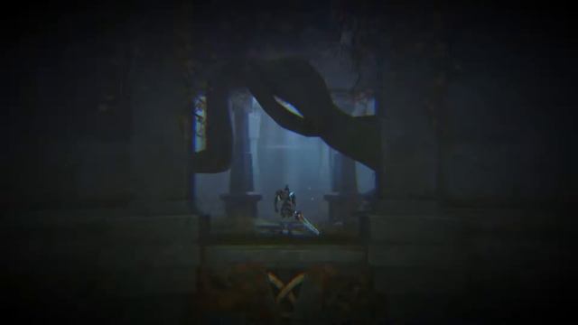 Genshin Impact [PS4/PS5/PC] v2.6: Zephyr of the Violet Garden Trailer смотреть онлайн