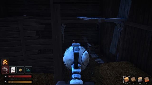 ОБЗОР BLOOD WEST смотреть онлайн