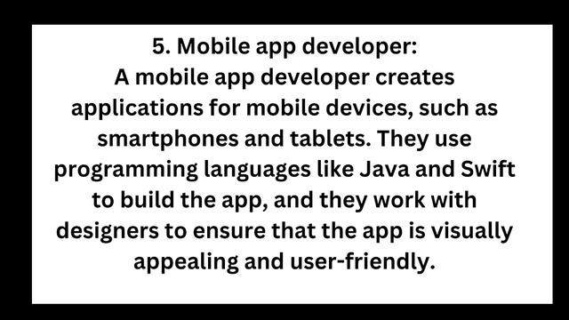 web development смотреть онлайн