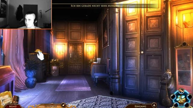 Melissa K. and the Heart of Gold Collector's Edition #01 - Stream vom 17.12.16 1/8 [Twitch Deutsch смотреть онлайн