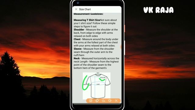 online clothes shopping || how to choose t shirt size // t shirt size s m l xl xxl смотреть онлайн