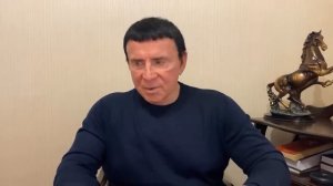 Кашпировский: 10.04.2021г. Оздоровление сосудов после коронавируса. И не только...