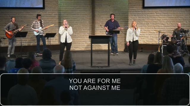 March 3, 2024 - "Gentle Strength" - Mitchell Martens смотреть онлайн