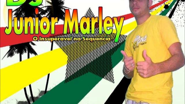 SALVE JORGE VS REGGAE 2012-Dj Junior Marley O AMOR DE MACEIÓ. смотреть онлайн