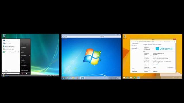 Windows SuperLlte Version Limbo PC X86 Emulator! смотреть онлайн
