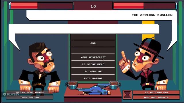 Oh...Sir! Prototype Gameplay смотреть онлайн