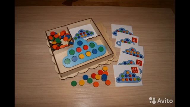 удивительные поделки из дерева. игрушки смотреть онлайн