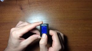 Гитарный тюнер Joyo JT-01. Распаковка и обзор