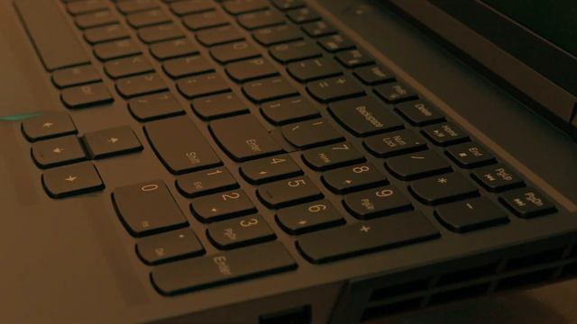 @Lenovo Legion 5 Pro - AMD Powered Gaming Laptop | DansTube.TV смотреть онлайн