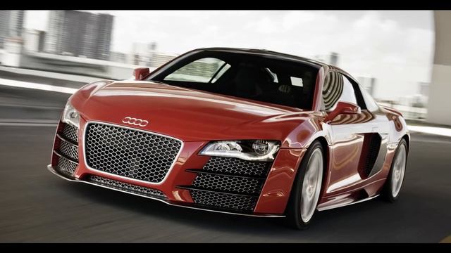 The Last Dance: Audi R8 GT RWD | Henry Catchpole - The Driver's Seat смотреть онлайн