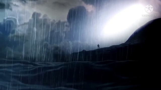 Христианская поэзия. ОДИНОКИЙ СТРАННИК. смотреть онлайн