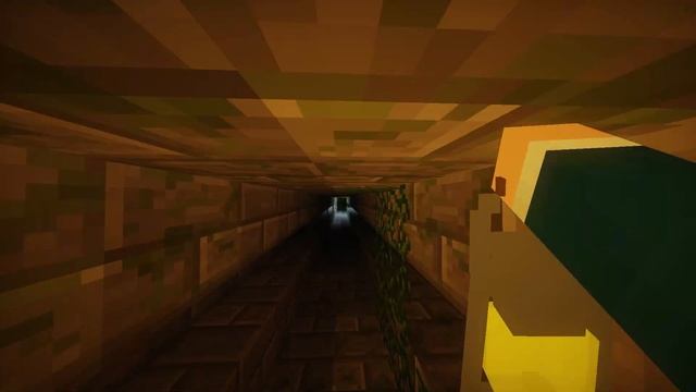 Я воссоздал город из сериала Линча 