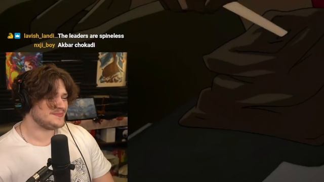 BLOOD BENDING IS BACK!!! (korra) смотреть онлайн