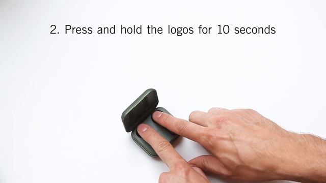 Urbanista Stockholm Reset Instruction смотреть онлайн
