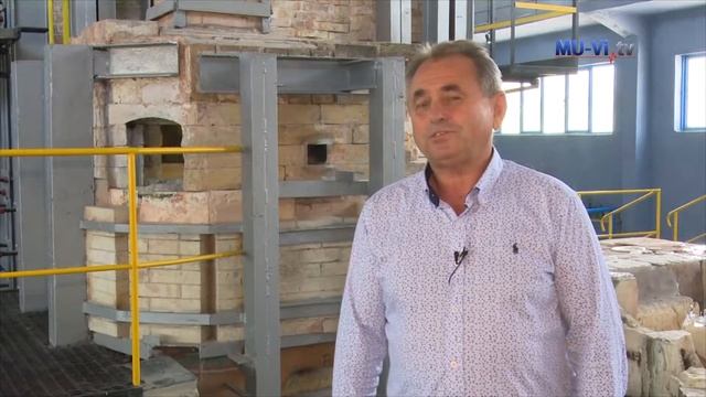 Музеят на стъклото смотреть онлайн