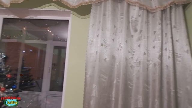 VLOG 411 Геленджик LIFE Новогоднее настроение смотреть онлайн