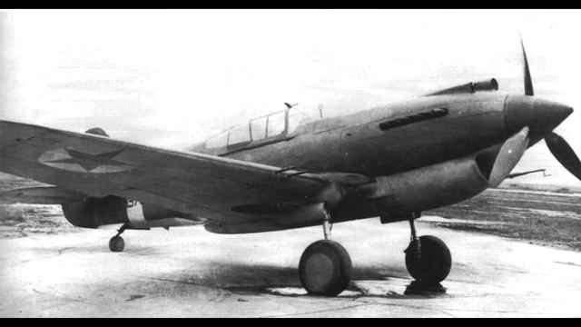 Новая техника в War Thunder! NC.900, P-40C, Ersatz M10 и AEC Mk.II смотреть онлайн