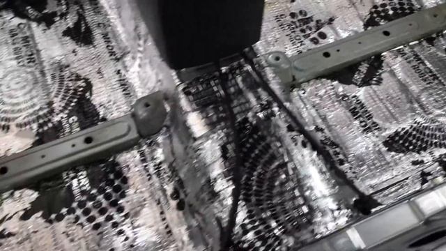 Mitsubishi ASX (Мицубиси Асх) доступная шумоизоляция автомобиля смотреть онлайн