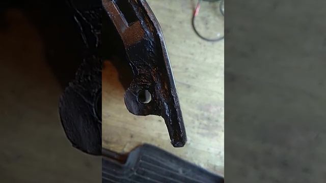 Ремонт пластика 36