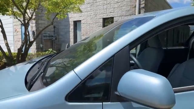 Авто из США для людей с ограниченными возможностями здоровья. смотреть онлайн