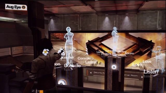 Remember Me - family puzzle solution смотреть онлайн